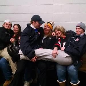 Meet your Posher, Kim